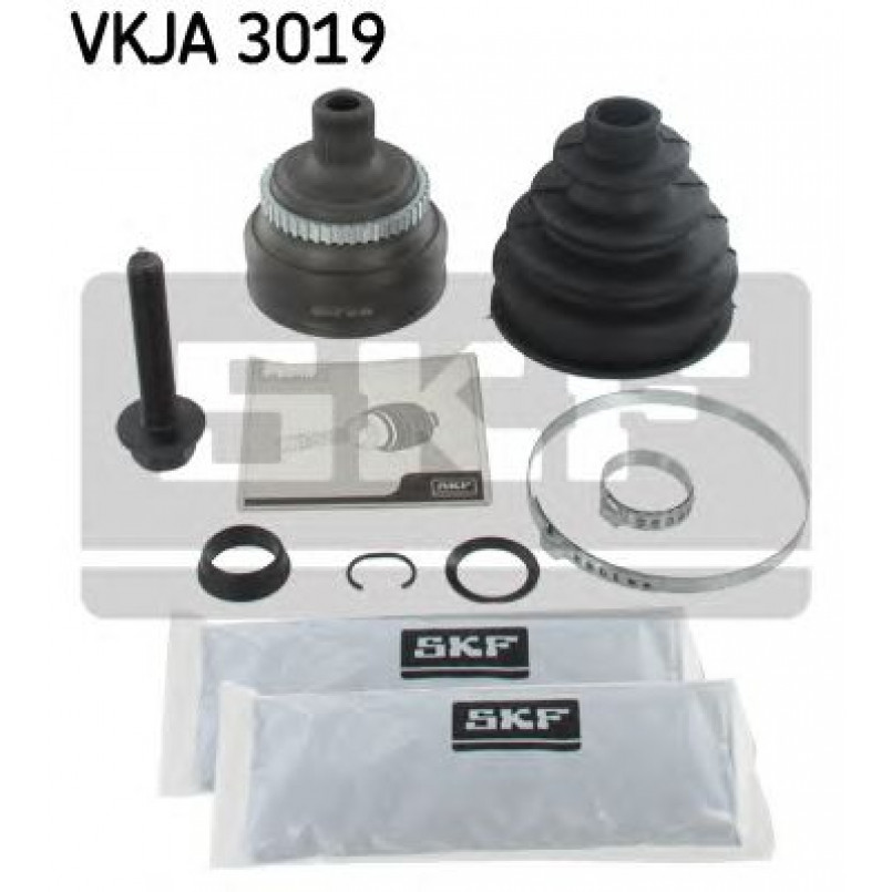 VKJA 3019 SKF - Шарнір рівних кутових швидкостей (ШРКШ)